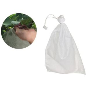 과일 채소 작물 해충 보호망 주머니 농장 과수원 100p