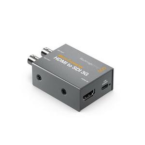 블랙매직 Micro Converter HDMI to SDI 3G 영상편집 컨버터 /빅보스