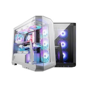 MSI MAG PANO M100R PROJECT ZERO 화이트 (미들타워)