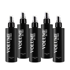 볼륨바이프로 볼륨 앤 샤인 헤어 스프레이 볼류머 200ml 5개