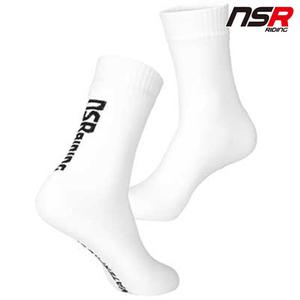 100프로 방수지만 시원한 쿨맥스 원단 자전거 양말 NSR 폰도 워터프루프 프로 삭스