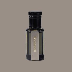다니엘트루스 오일퍼퓸 밤쉘 10ml