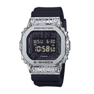 전자 손목 시계 디지털 스퀘어 GM-5600GC-1DR