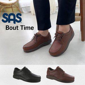 사스 바웃타임 SAS Bouttime 미국 직수입 남성 컴포트화/효도화
