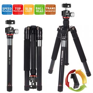HORUSBENNU TM-5LN 삼각대 FX-EXP2 스피드 볼헤드타입 최신형