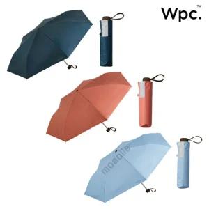 wpc 신카 일본양산 암막 우양산 uv 고급 3단 양산 si001