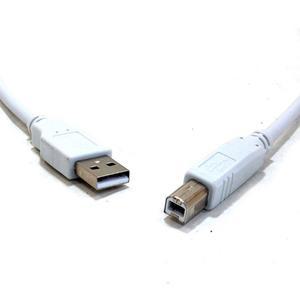 [XB8L3MM4]USB A B 프린터 케이블 1 5M 디카 CASCADE AV