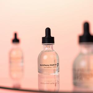 한나앤마리 리치앤피오니 프리미엄 멀티오일 30ml