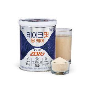 남양 테이크핏 당케어 304g 4캔+스푼 1개+보틀 1개