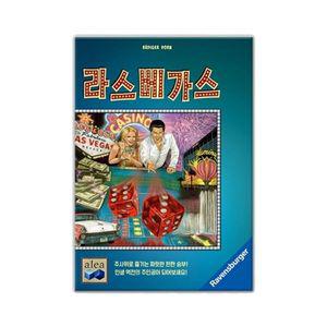 [제이큐]보드게임 라스베가스 1개
