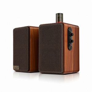 캔스톤 ATP-1 2채널 USB 전원 진공관 북쉘프 스피커