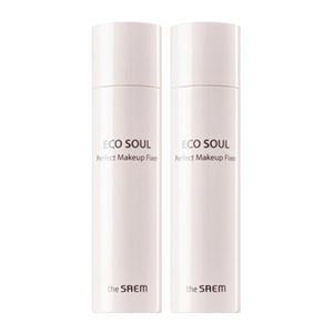 더샘 에코 소울 퍼펙트 메이크업 픽서 100ml+100ml 메이크업고정