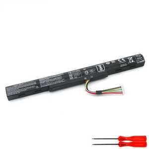 Acer E5-475G 523G 774G 575G N16Q1 배터리