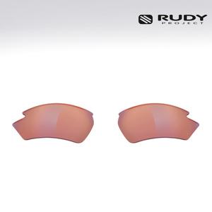루디프로젝트 정품 라이돈 렌즈 LE7903 레이싱 레드