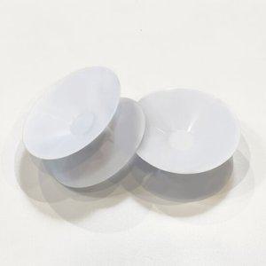 젤리맘 강력 흡착판 (1개) / 트레이토이 흡착식판