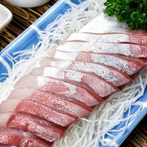 대방어 9kg 제철 대방어회 홈마카세 방어 회 슬라이스 