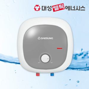 대성쎌틱 전기온수기 DSF-15JK 15리터 저장식 업소용 온수기