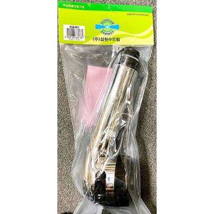 [기타]주방용 원홀헤드 수드림 크롬 19x5mm x50개 업소 (WFFIEDI)