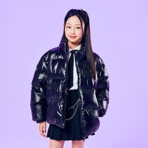 포근해 박시 다운 TGJD24T02 [모다아울렛 남양주점]