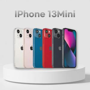 아이폰 13Mini 128G 중고폰 리퍼폰 공기계 자급제 S급/특S급/리퍼급/3사호환