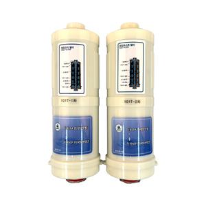 바이온텍 btm-101t 호환 이온수기필터 b-101t 1차+2차 set