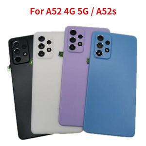 카메라 캠코더용품 렌즈가 있는 후면 하우징 케이스 A2 4G G 5 6 문짝
