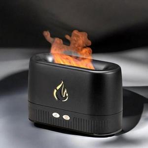 [BZJL7JO2_4C]가습기 USB 무드등 습기