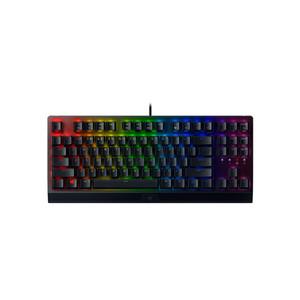 레이저코리아 블랙위도우 Blackwidow V3 TKL Linear KR 게이밍 키보드