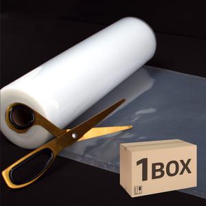 업소용 진공포장지 롤형 폭30cm x 길이30m 1박스(10롤) (두께 100), 진공포장비닐