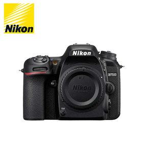 [니콘정품] D7500 Body(렌즈미포함)