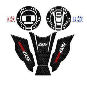 BMW 니그립패드 F750GS F850GS 튜닝 탱크 스티커 보호 미끄럼방지 3d 입체 데칼