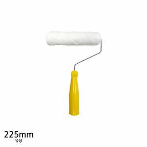 [KGPQS1XN_4B]225mm 혜성 유성로라 페인트 페인트롤라 유성
