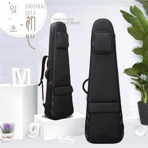 일렉 베이스 케이스 가방 기타 악기 일반형 퍼펙트 휴대용 소프트 전자