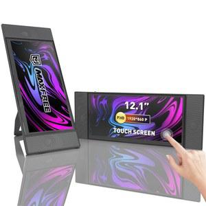 듀얼 스피커가 장착된 MAXFREE L1 12.1