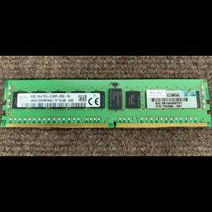 752368-081 726718-B21 8G DDR4 PC4-2133P G9 G10 8GB