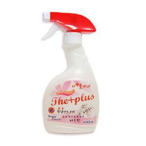 애완견탈취제 더플러스 소변탈취제 쟈스민 500ml