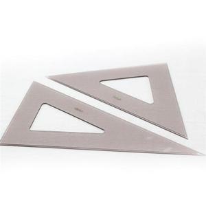 스모키 삼각자 36cm SM-SQ-36 1개 사무용품