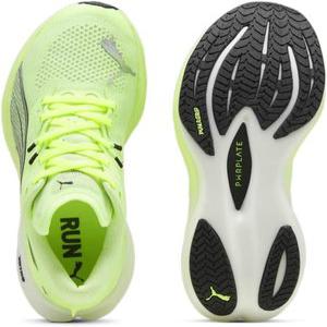 운동화 러닝화 PUMA 푸마 디비에이트 니트로 3 FIZZY 애플호환-PUMA SILVER 28.5CM