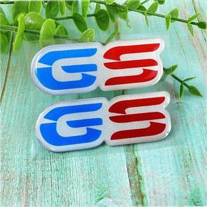 어드벤처 라이더 ADV GS 스티커 BMW R1250GS F850GS F750GS F700GS F800GS F650GS R1200GS R1250GS 용 3D