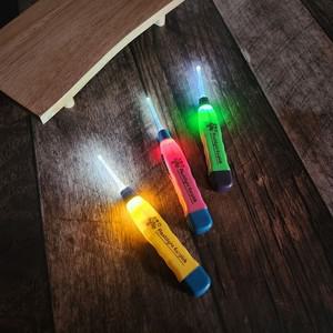 LED 이어클린 안전한 귀이개