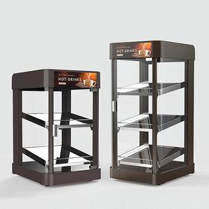 네오코 전기온장고 음료보온고 온장고 온도조절 NEO-W45(50L)/블랙 약국 회사