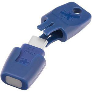 heat it 스마트폰 작동 벌레 모기 힐러 USB C 안드로이드 아이폰