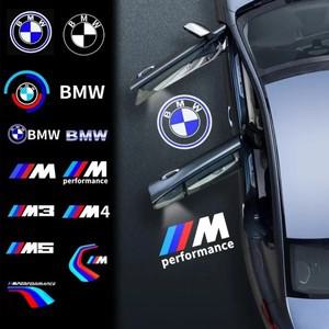 BMW M 자동차 문짝  LED 조명 1 3 5 7 X1 X3 X5 X6 Z E81 E83 E87 E60 E61 E70 E71 E90 E91 F10 F20 F30 액