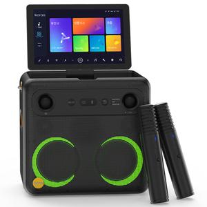 넥스트유 Break X2 100W 휴대용 노래방반주기 