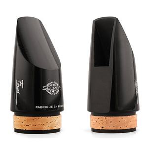 클라리넷 마우스 S203FOCUS 현대적 SELMER셀머 SELMER FOCUS