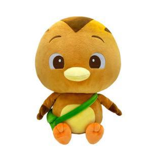 퍼니플럭스 엄마까투리 마지 인형 40cm 어린이 선물