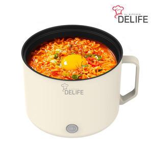 [디라이프] 스팀 멀티 쿠커 1.8L DLA-EP600(W)