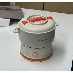 제니퍼룸 미니 멀티쿠커 2color