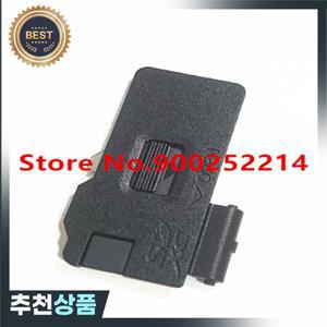 올림푸스 E-M10 MARK II 배터리 커버 유닛 블랙 디지털 카메라용  수리 부품