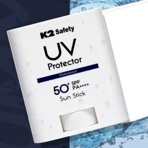워터프루프 썬크림 자외선차단 UV선스틱